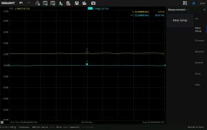 Siglent A-Series SNA6000-MT Electronic test equipment